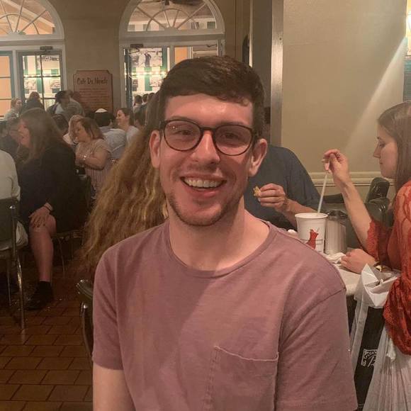 Meet your Posher, Ty - Picture 1 of 1